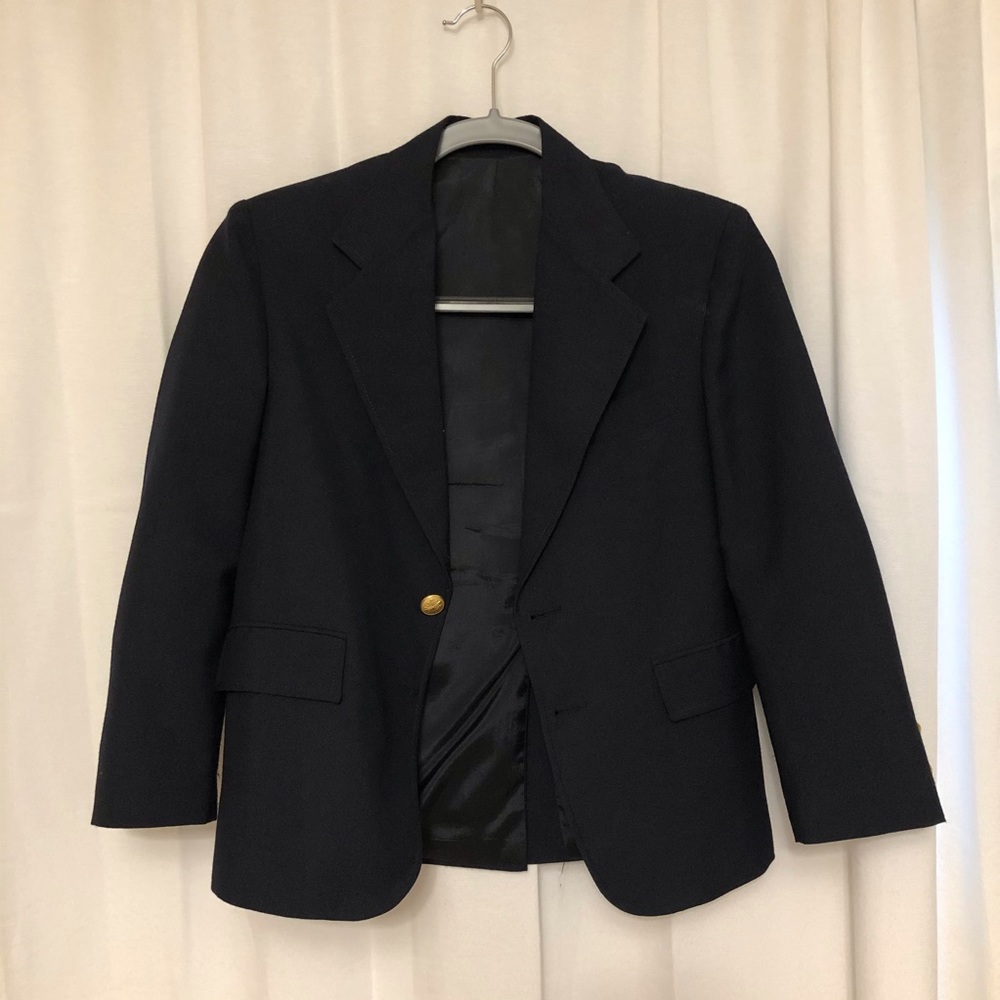 Boy’s Blazer - Jason Scott - Blue